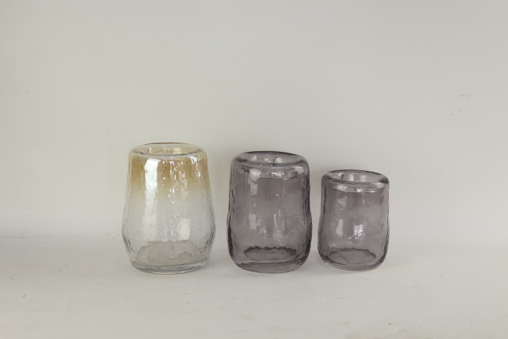 Hot New Products 2020 glass vase manufactured in China With Good Service