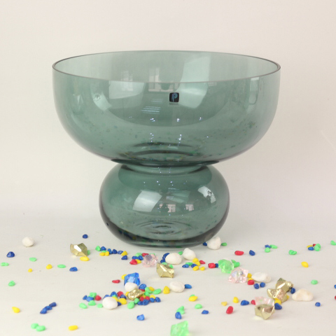 OEM/ODM Accept Home decorative glass flower crystal vases IN STOCK