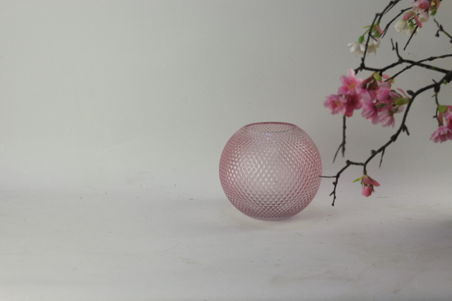 Hot Sales Products 2020 glass vase manufactured in China With Good Service