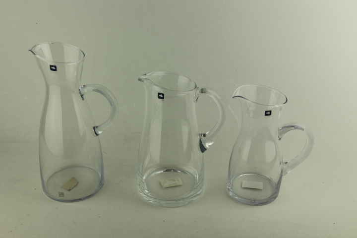 Luxury unique design crystal wine glass decanter set wine decanters for sale
