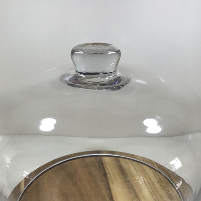 Competitive Price great quality cheap dome cake plate display stand