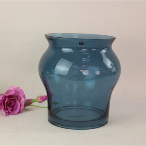 Factory Outlet Different Sizes Hydroponic Clear Plant Flower Cylinder Glass Flower Vase WIth Low Price
