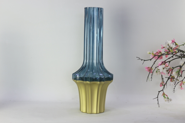New design in 2020 glass vase With Good Service for promotion