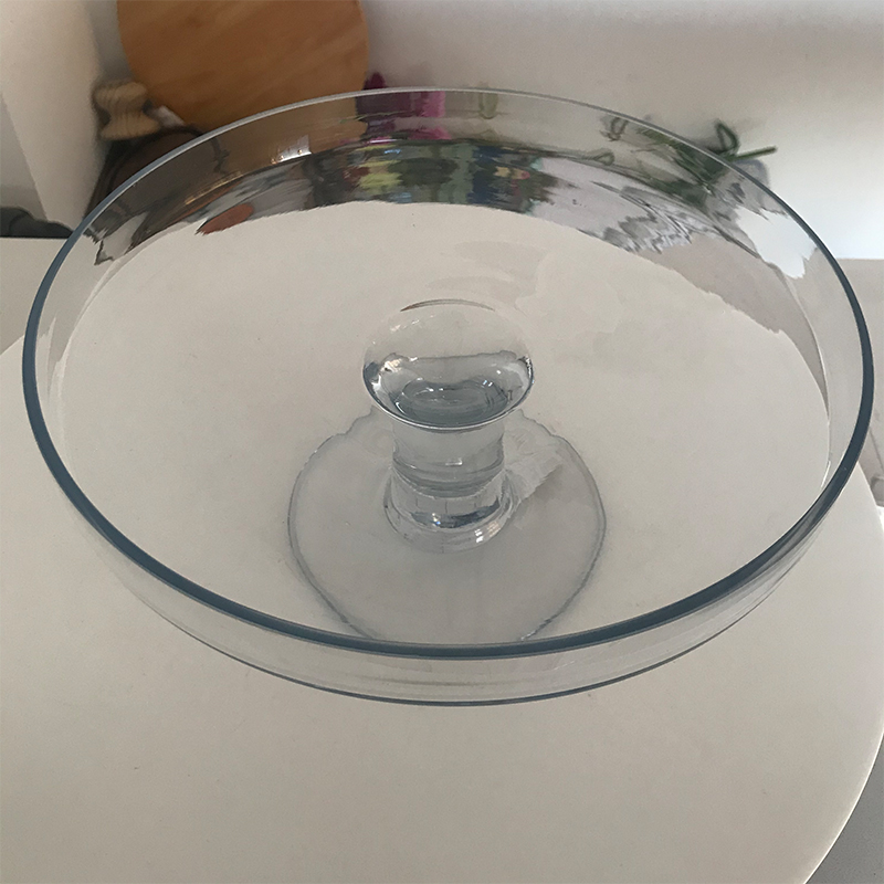 Hot Sale Professional good Price vintage Halloween cake stand hardware