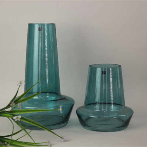 Wholesale Professional Designer Indoor Planter Round Flower Pot Vase for home