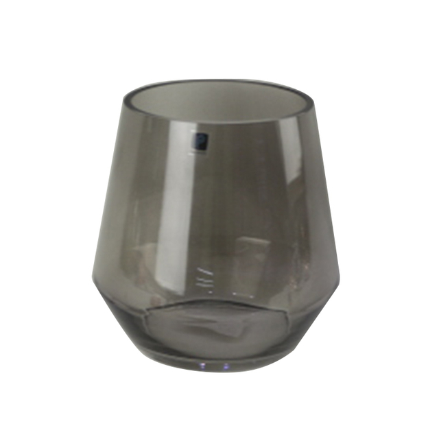 Hot selling product lamp for gift sets,Vintage Home Decor Crystal Glass Candle Holder