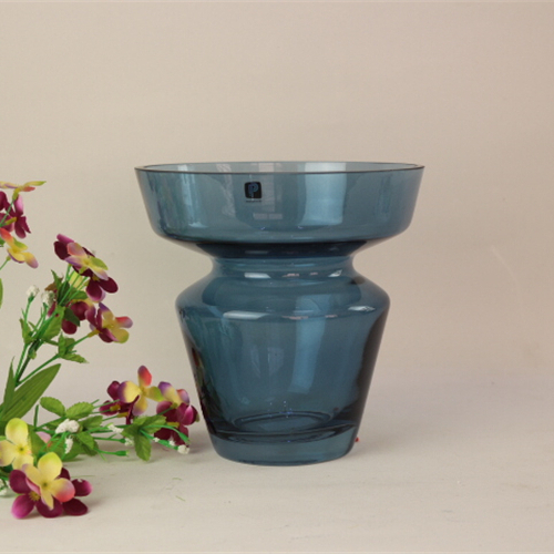 Best-selling Worldwide Plant Terrarium Hydroponic Vases Vintage Flower Pot Transparent Vase