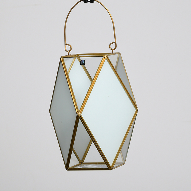 Cafe and home decoration Glass Plant container Flower Terrarium with competitive factory handmade