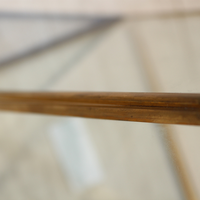 2020 New Pyramid shape terrarium With Factory Wholesale Price Hanging vase glass