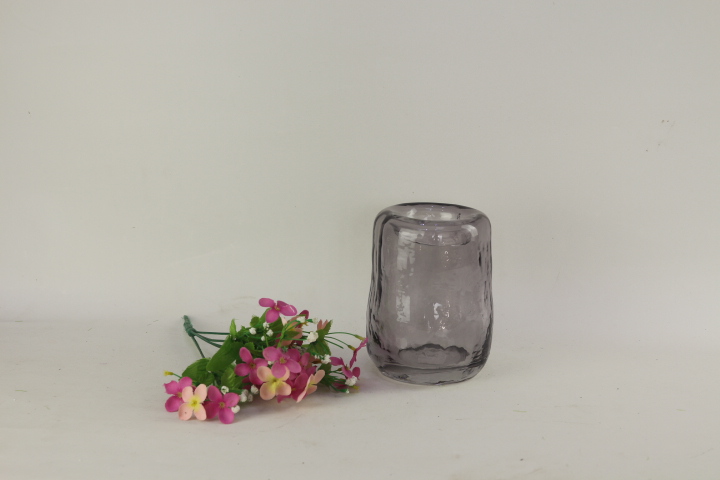 Hot New Products 2020 glass vase manufactured in China With Good Service
