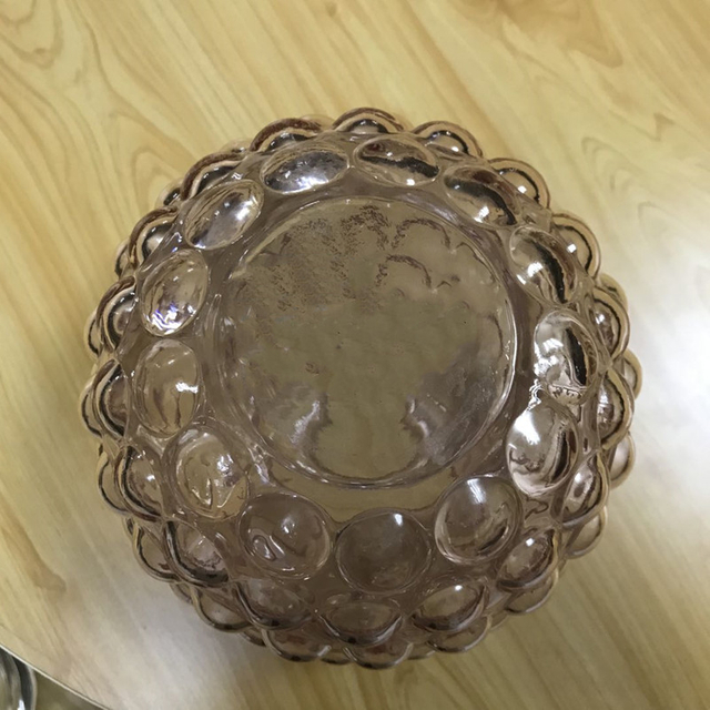 Wholesale Big Clear Crystal Cylinder Glass Vases for Flower Arrangements