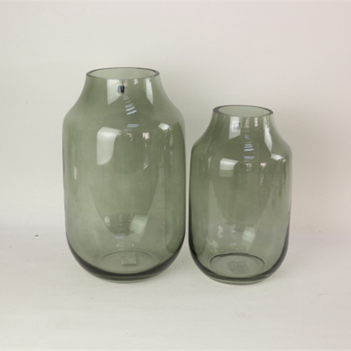 Wholesale Professional Designer Indoor Planter Round Flower Pot Vase for home