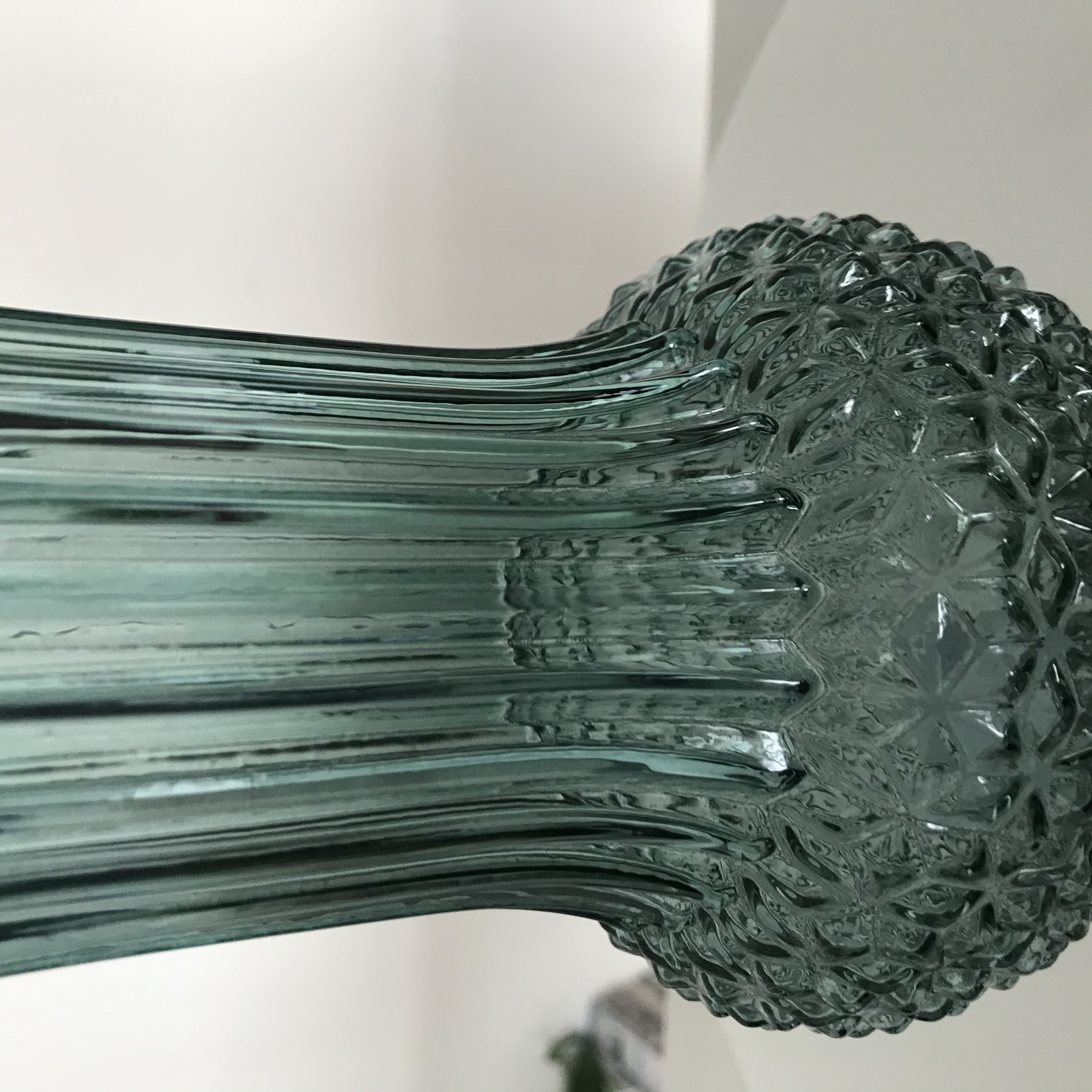 2021 popular Nordic style glass vase decoration wedding decoration vase